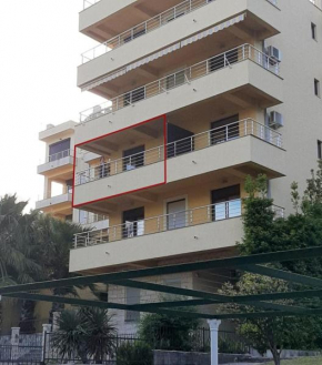 Apartman Billjana